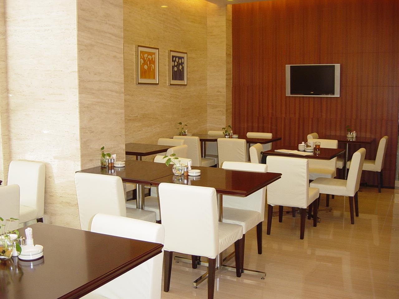 Shenzhen Haitao Hotel Restaurant foto