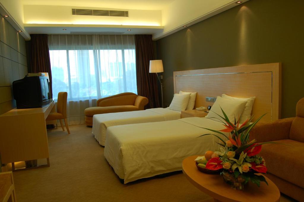 Shenzhen Haitao Hotel Cameră foto